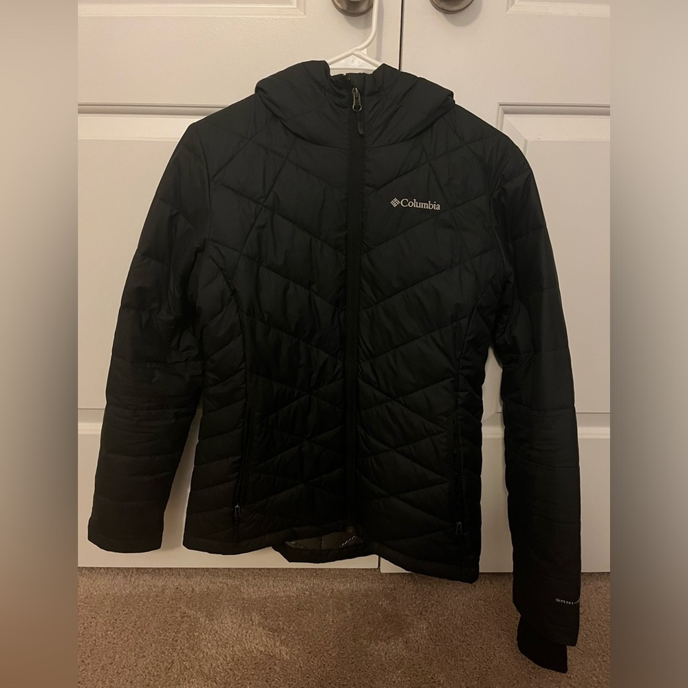 Columbia Ladies Winter Jacket